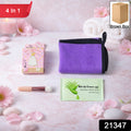 4 In 1 Beauty Care Essentials Gift Set