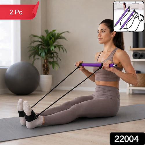 Pilates Resistance Band