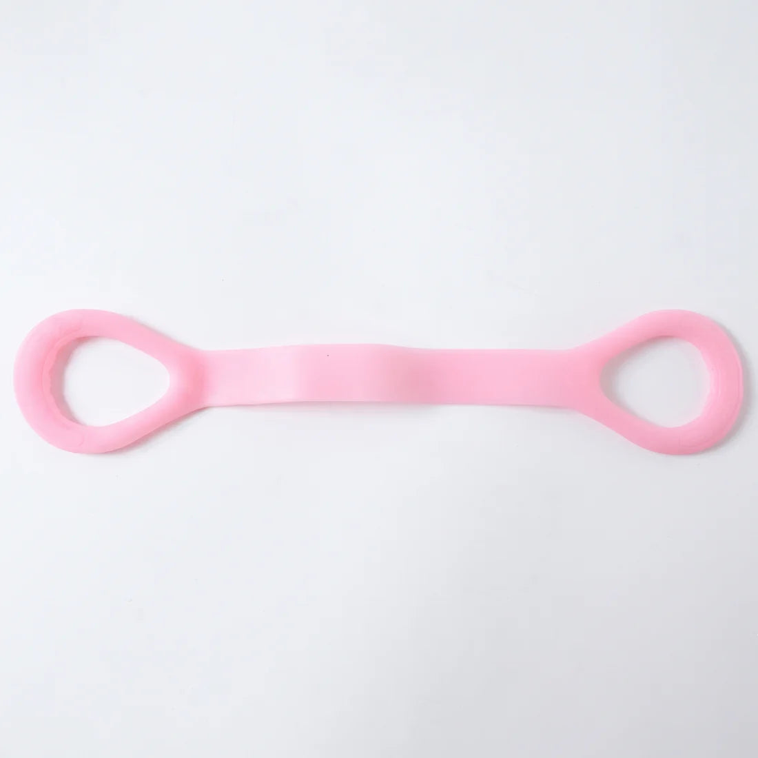 Silicone Resistance Bands Fitness Elastic Stretch (1 Pc)