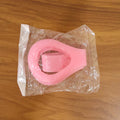 Silicone Resistance Bands Fitness Elastic Stretch (1 Pc)