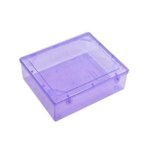 Commander Container Used For Storing Things And Stuffs (2 Pc)