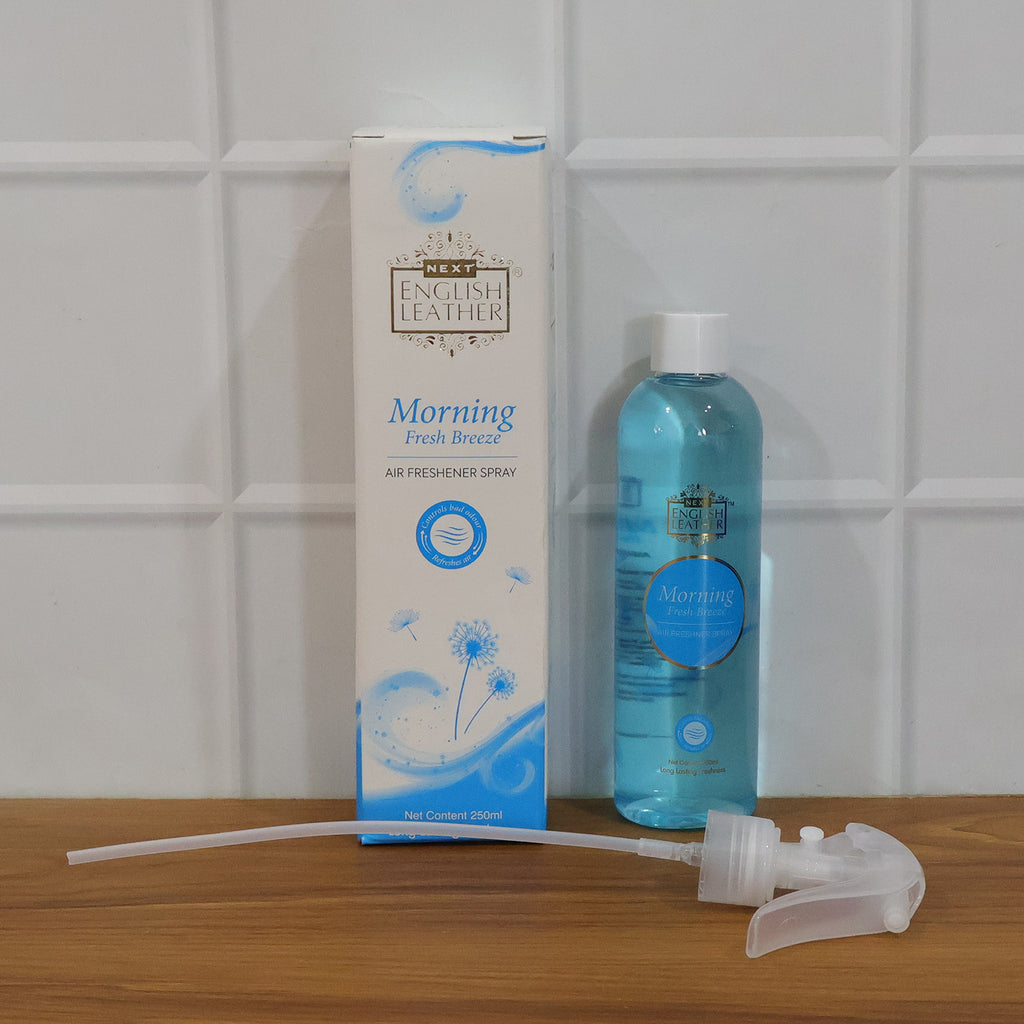 Next Premium Morning Fresh Breeze Air Freshener Spray 250 Ml
