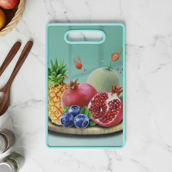 Premium Multipurpose Cutting Board (1 Pc  36x23 Cm)