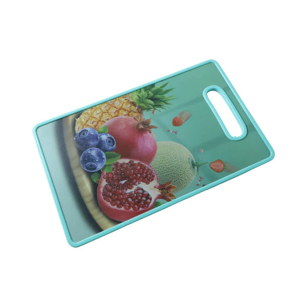 Premium Multipurpose Cutting Board (1 Pc  36x23 Cm)