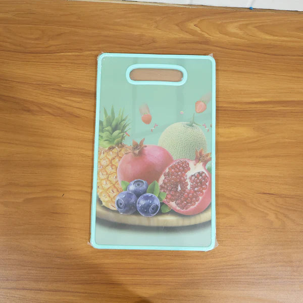 Premium Multipurpose Cutting Board (1 Pc  36x23 Cm)