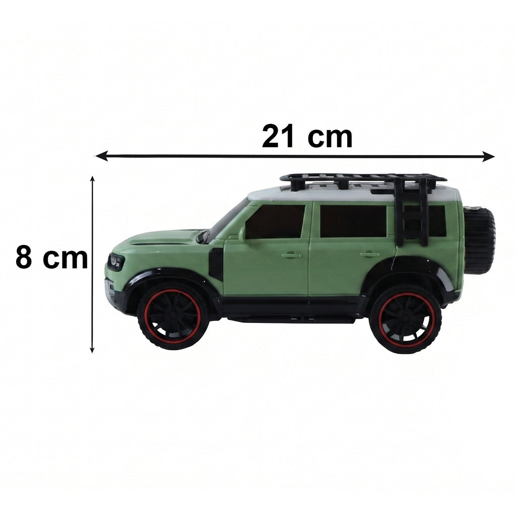 Remote Control Car Toy High-speed Rc Racing Car For Kids Boys Girls (1 Pc)