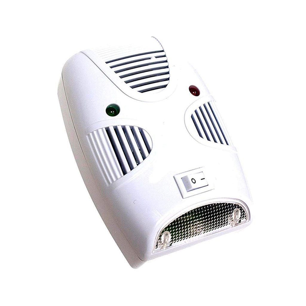 1246 Mosquito Repeller Rat Pest Repellent For Rats Cockroach Mosquito Home Pest