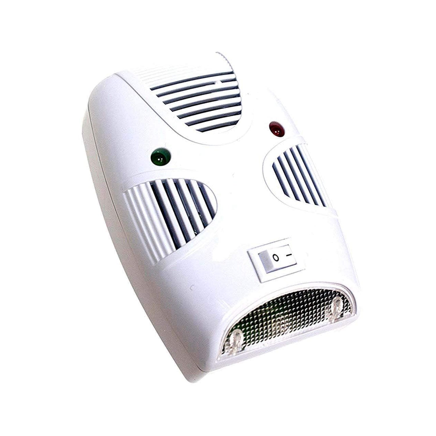 1246 Mosquito Repeller Rat Pest Repellent For Rats Cockroach Mosquito Home Pest