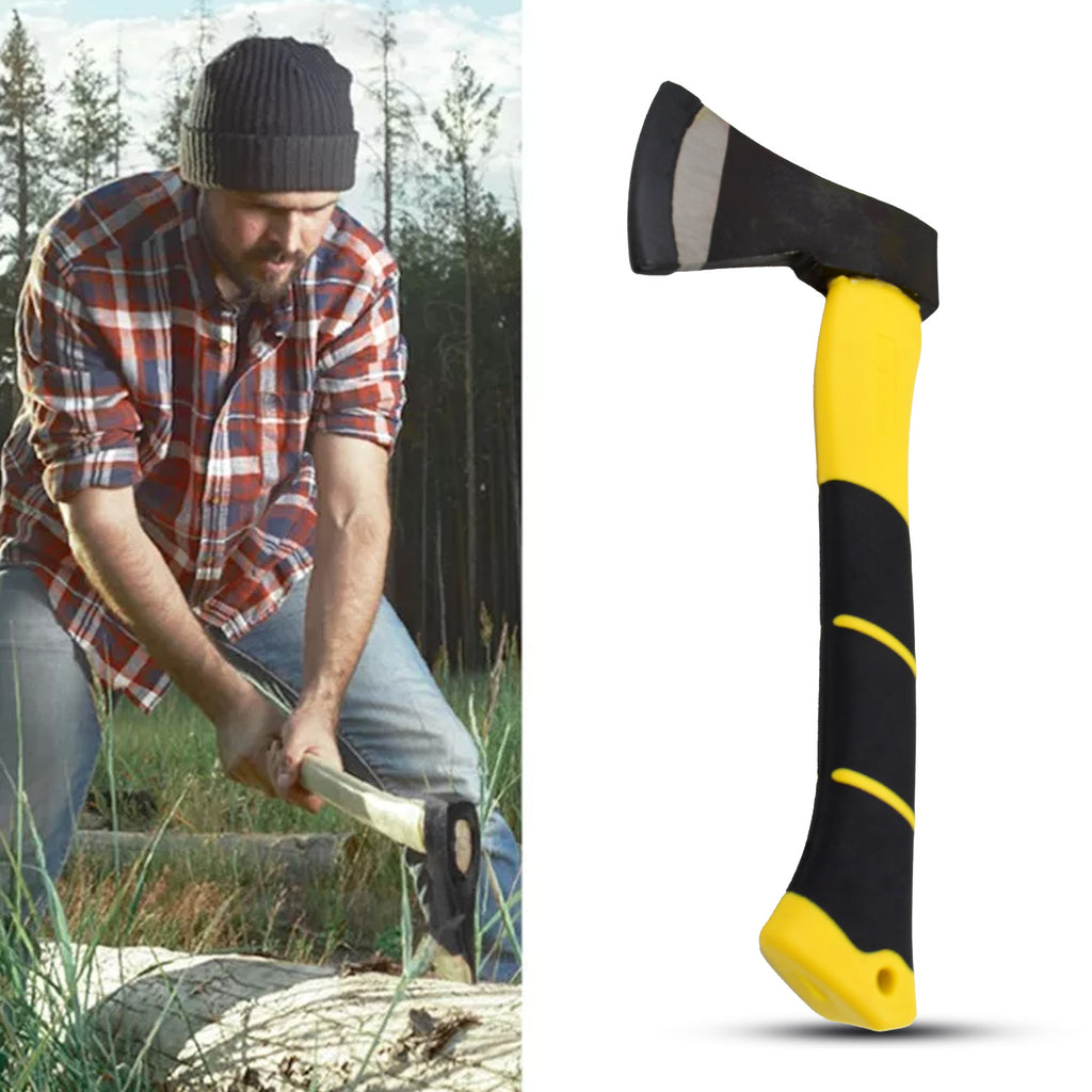 Gardening Tools Hatchet Axe Pick Axe (537 Gm)