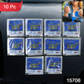 Car Windshield Cleaner Tablets (10 Pc)