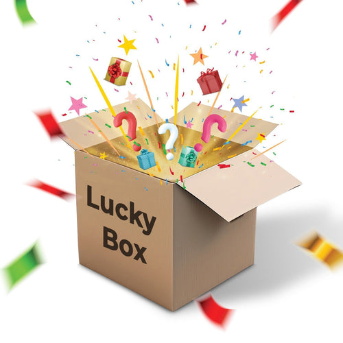 Deodap Lucky Box Premium Product Lucky Box Value Rs. 2500
