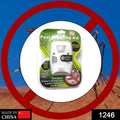 1246 Mosquito Repeller Rat Pest Repellent For Rats Cockroach Mosquito Home Pest