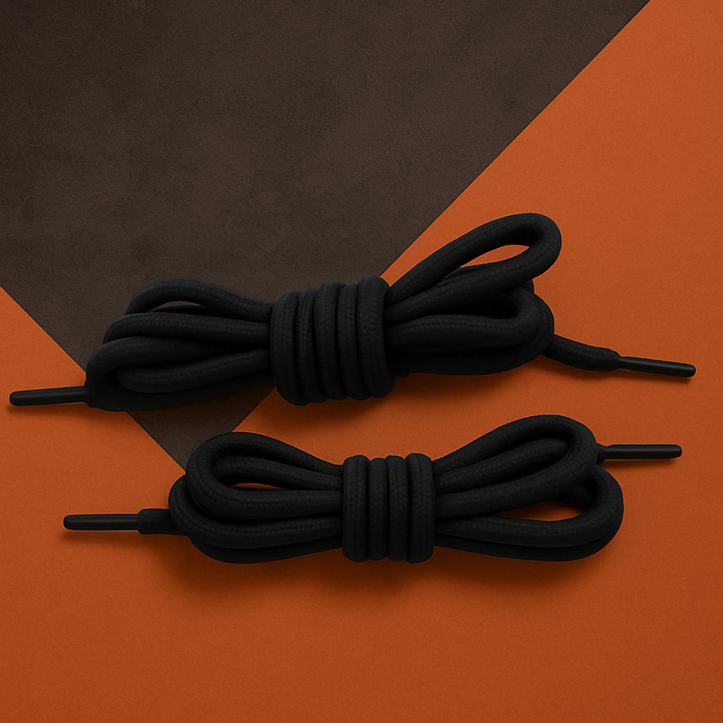 Super Quality Shoe Laces Sports Shoe Lace (1 Pair  Mix Color)