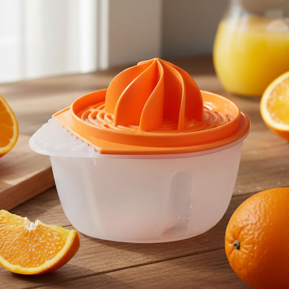 Apex Vita Pomegranate Seed Remover Citrus Juicer (2 In 1)