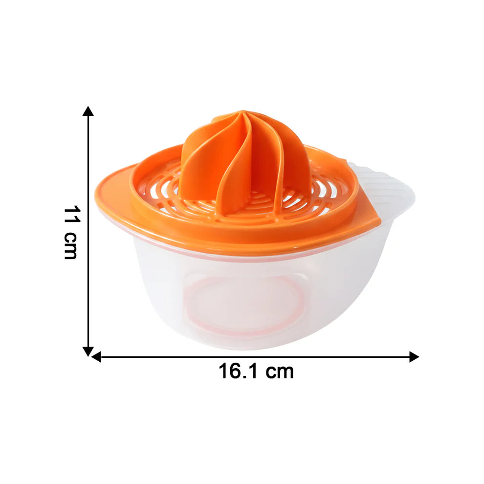 Apex Vita Pomegranate Seed Remover Citrus Juicer (2 In 1)