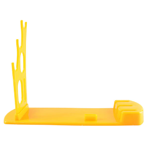 Plastic Kitchen Knife Stand Best Kitchen Knife Stand Multifunction Knife Holder - 7199