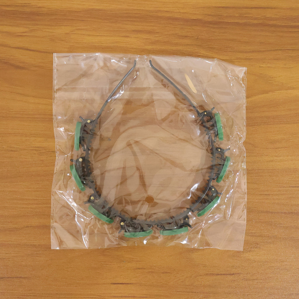 Stylish Decorative Hair Band With Cute Fruit Design (1 Pc)
