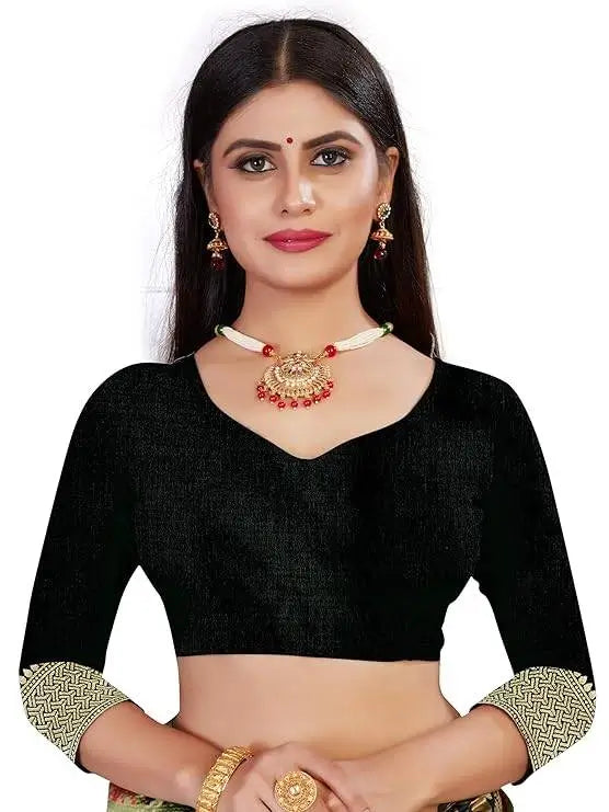 Jacquard Saree  Royal Heritage Collection