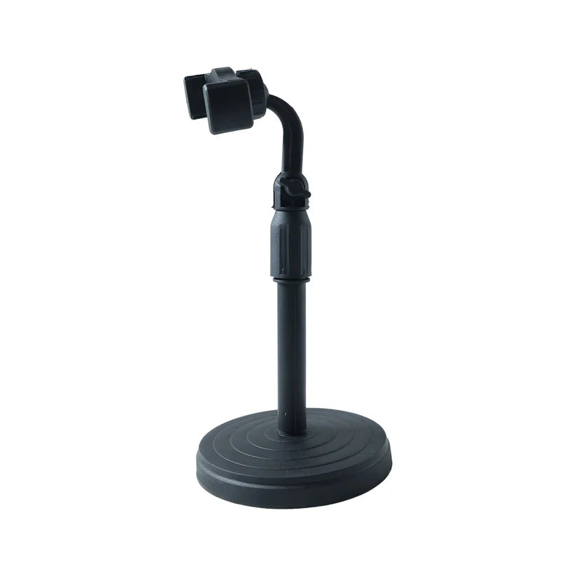 Mobile Stand For Table Height Adjustable Phone Stand Desktop Mobile Phone Holder - 1426
