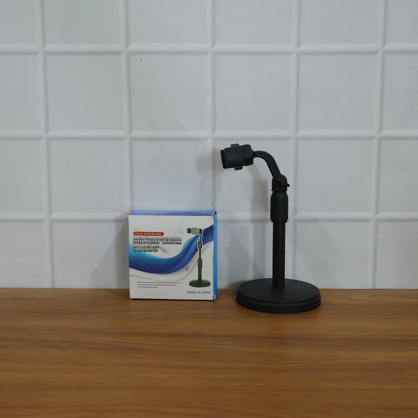 Mobile Stand For Table Height Adjustable Phone Stand Desktop Mobile Phone Holder - 1426