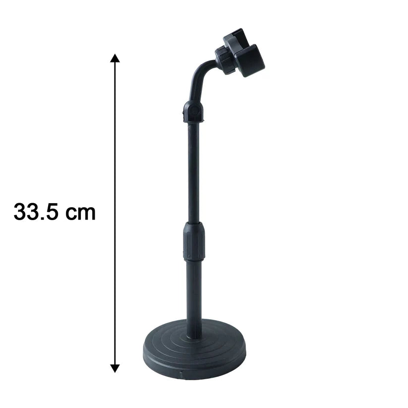 Mobile Stand For Table Height Adjustable Phone Stand Desktop Mobile Phone Holder - 1426