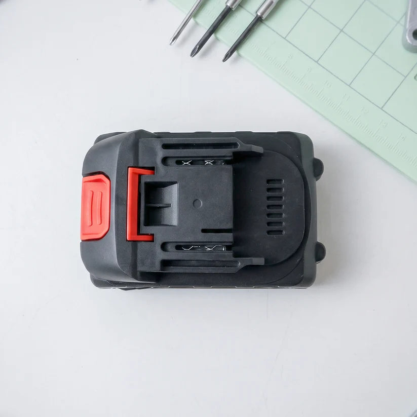 Mini Electric Cordless Chainsaw (1 Set 48v 24 Cm Long)