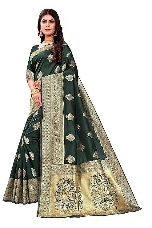 Jacquard Saree  Royal Heritage Collection