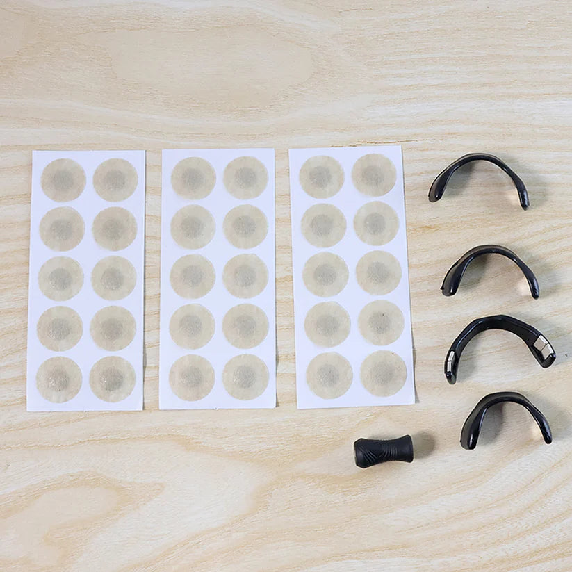 Nasal Strip Starter Kit - Boost Oxygen Intake Reduce Snoring (1 Set)