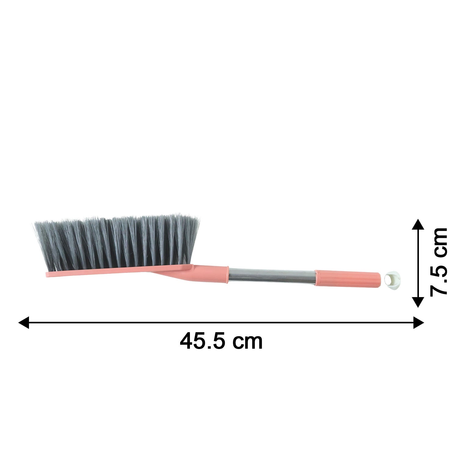 Long Handle Multipurpose Cleaning Brush (1 Pc 46 Cm)