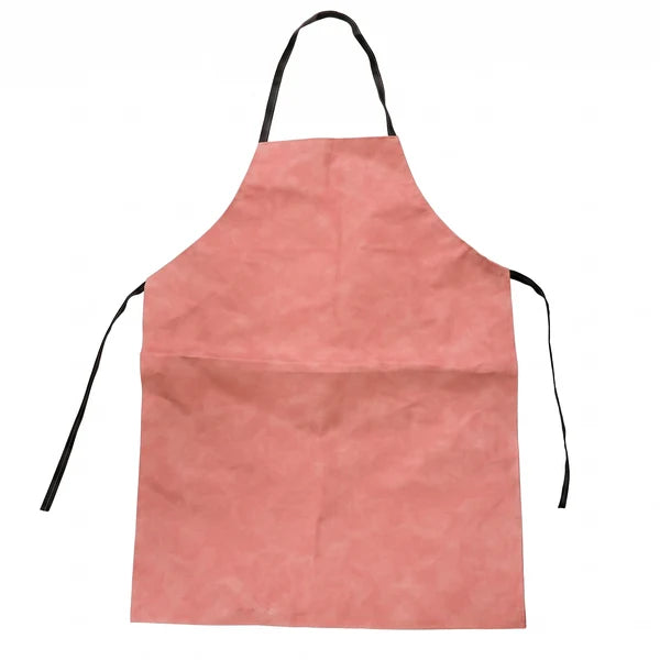 Waterproof Kitchen Apron – Full Coverage & Adjustable Fit for Cooking