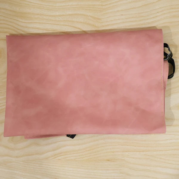Waterproof Kitchen Apron – Full Coverage & Adjustable Fit for Cooking