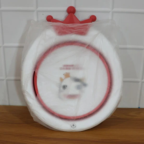 Premium Baby Bathtub With Non-slip Base