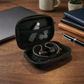 Multipurpose Hard Shell Travel Storage Case (1 Pc)