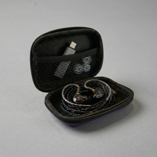 Multipurpose Hard Shell Travel Storage Case (1 Pc)