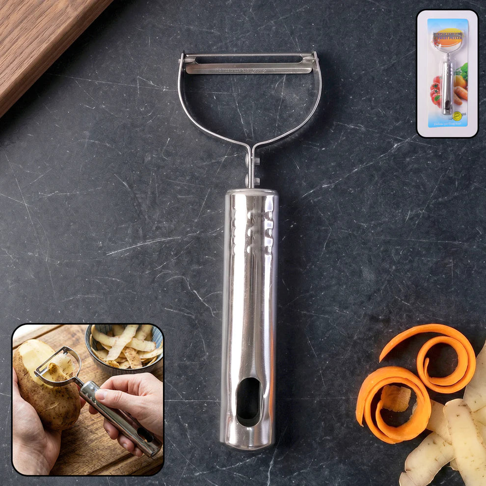 Fruit Peeler Vegetable Peel Removal Tool (1 Pc)