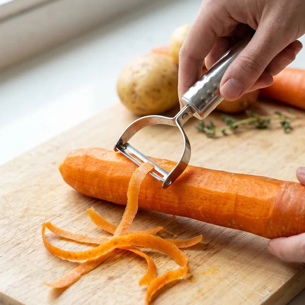 Fruit Peeler Vegetable Peel Removal Tool (1 Pc)
