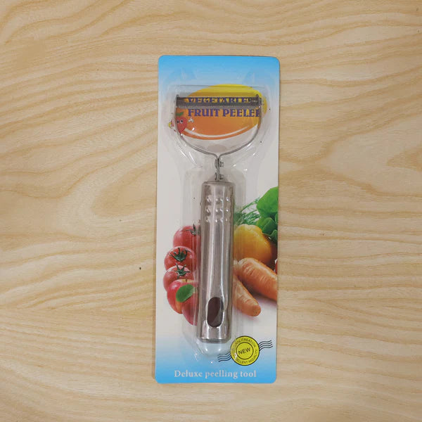 Fruit Peeler Vegetable Peel Removal Tool (1 Pc)