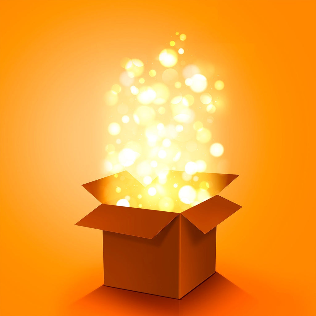 Deodap Lucky Box Premium Product Lucky Box Value Rs. 5500
