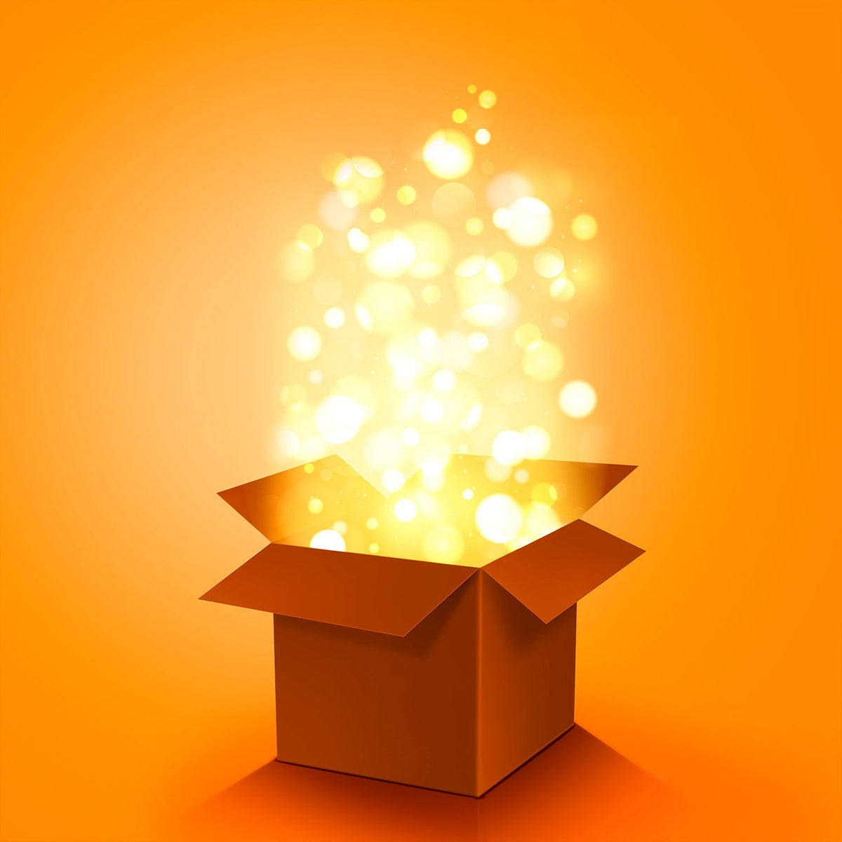 Deodap Lucky Box Premium Product Lucky Box Value Rs. 5500