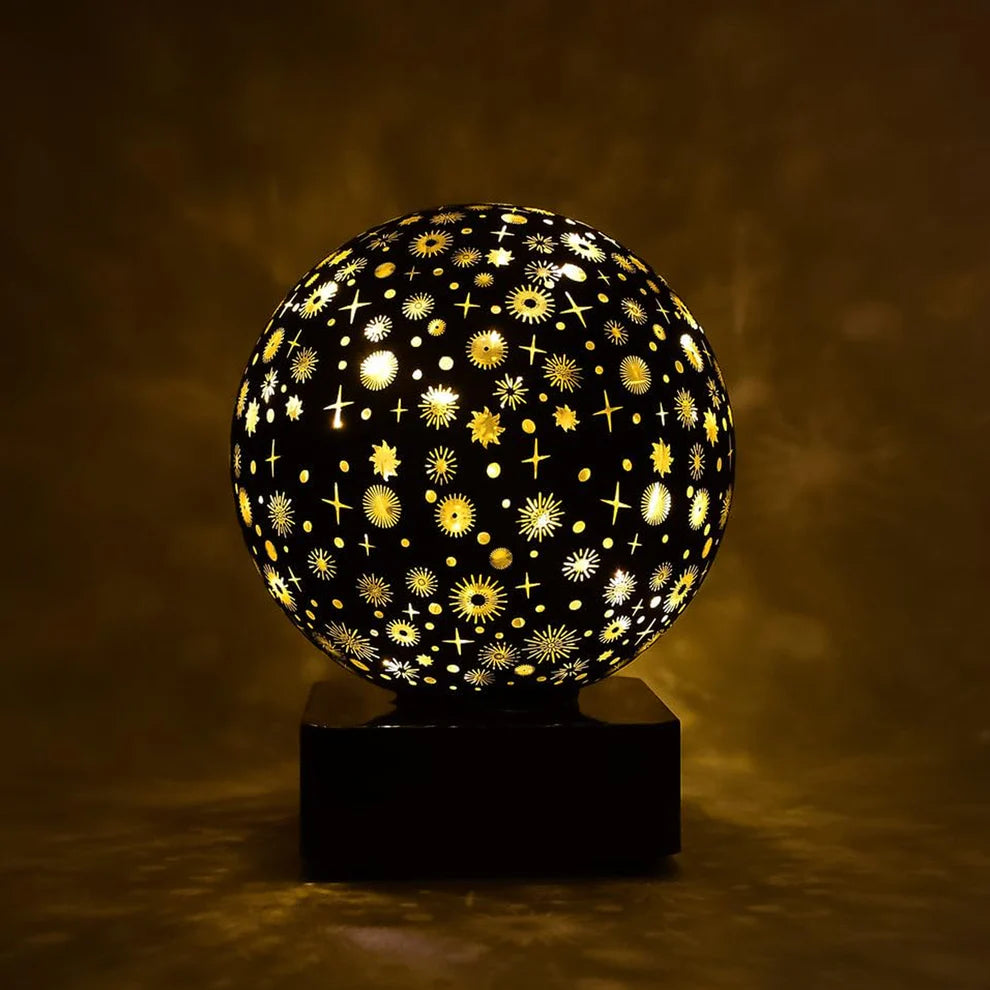 Starry Sky Projector Night Lamp (1 Pc)