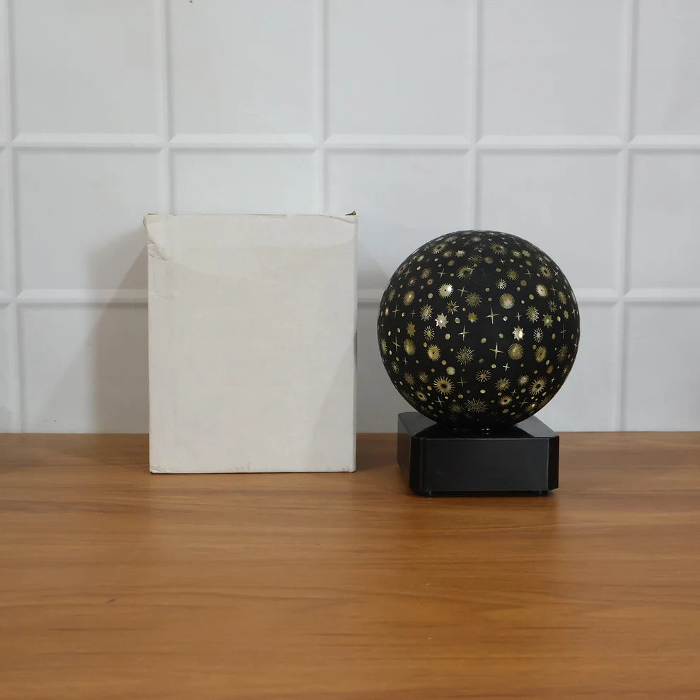 Starry Sky Projector Night Lamp (1 Pc)