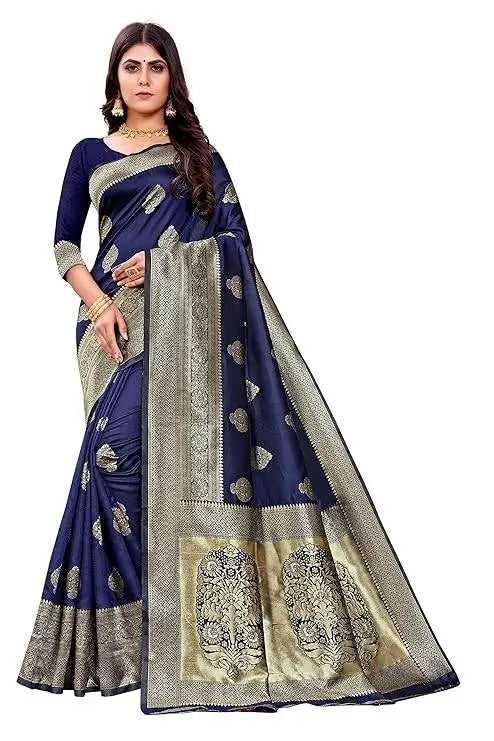 Jacquard Saree  Royal Heritage Collection