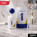 Next Sports Fragrance Eau De Perfume Long-lasting Spray For Men Daily Use (100ml)