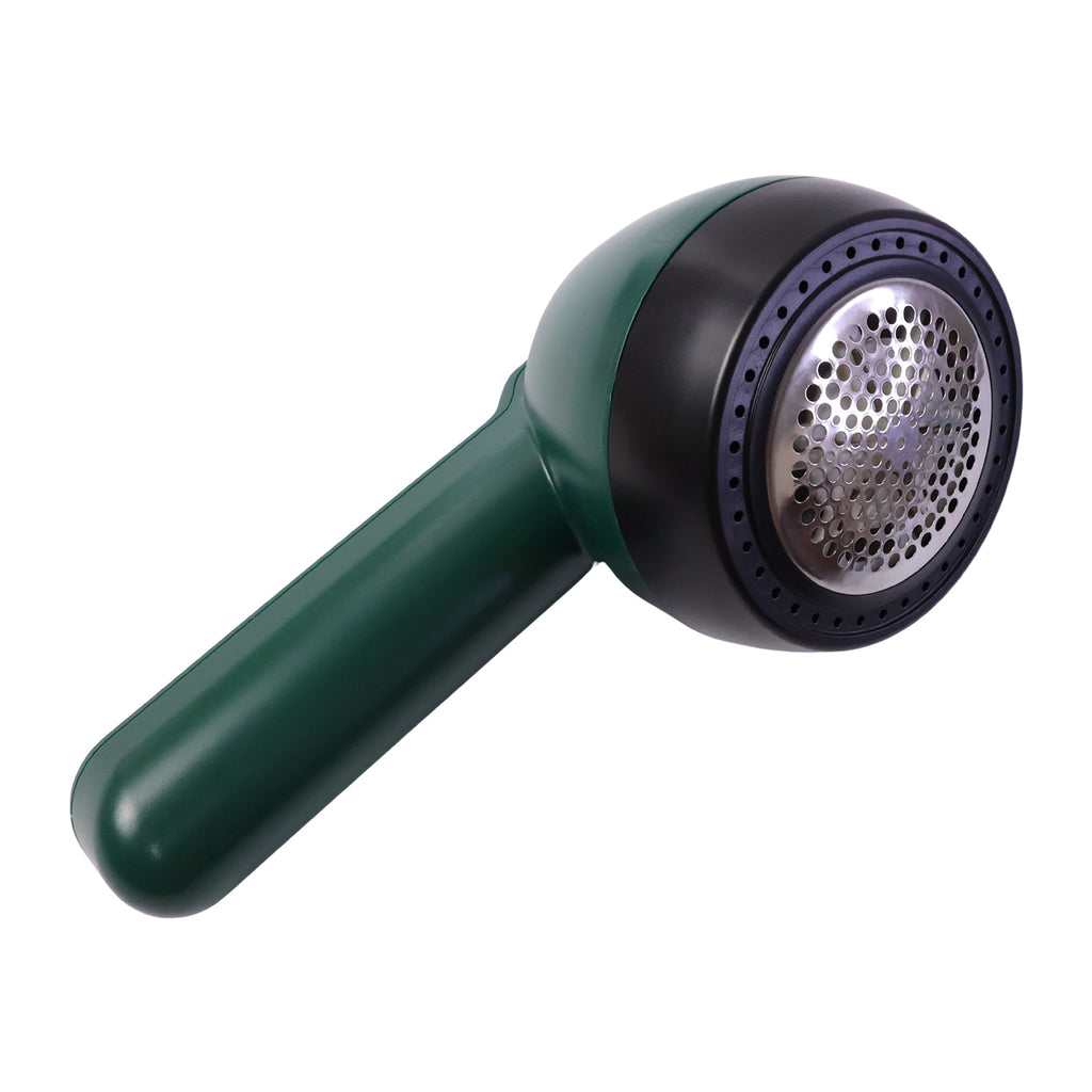 Rechargeable Electric Lint Remover With Cleaning Brush (1 Pc)