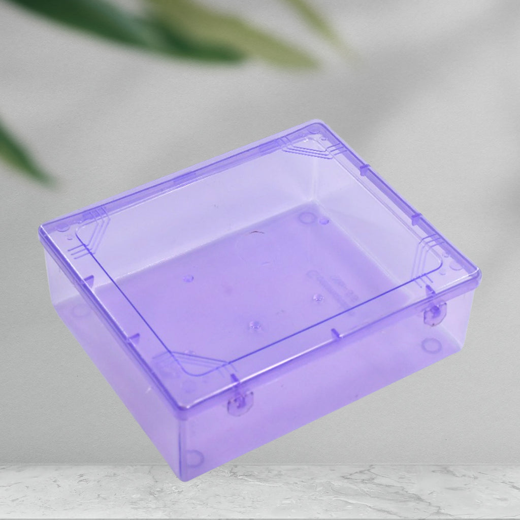 2927 Commander Container Used For Storing Things And Stuffs