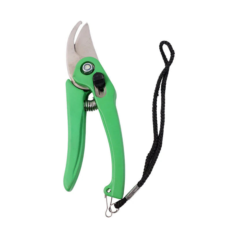 Garden Shears Pruners Scissor For Cutting Branches Flowers Leaves Pruning Seeds - 0465a