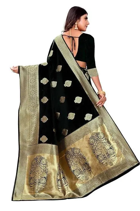 Jacquard Saree  Royal Heritage Collection