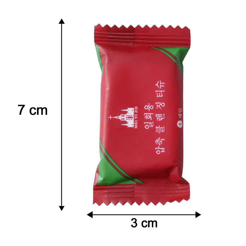 Compressed Towels Portable Disposable Compressed Cotton Coin Tissue Towel For Travel Camping Hiking Sport Beauty Salon Home Hand Wipes (28x40 Inch) - 12676