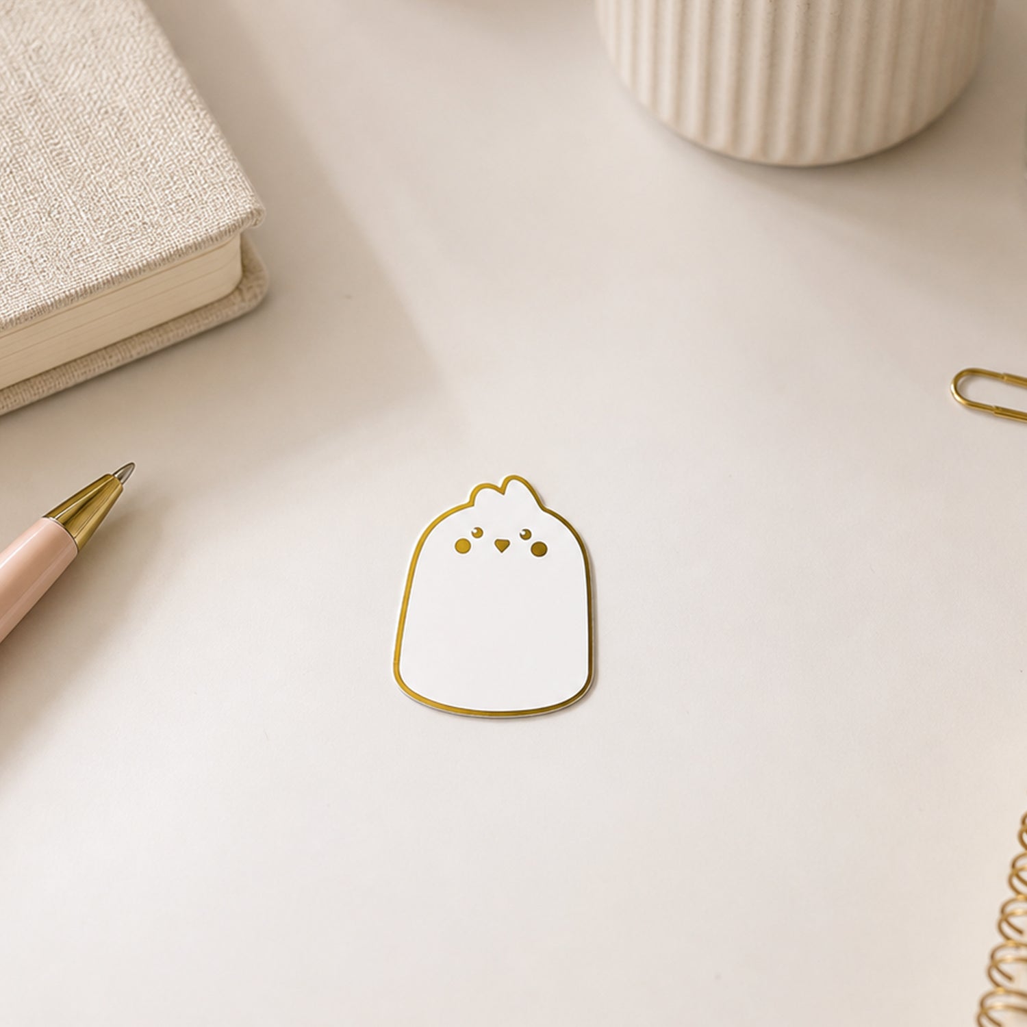 Adhesive Plastic Sticker Self Stick Wall Decoration For Room Home Kids (1 Pc)