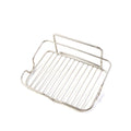Premium Stainless Steel Soap Holder (1 Pc)
